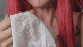 Office Cough Phlegm and Pure Obsession