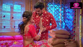 Desi Mala Bhabhi Playing Cards Sex Game, Full Hindi Video