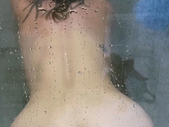 Amateur Latina Teen Ass Fucked
