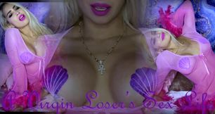 A Virgin Loser's Sex Life