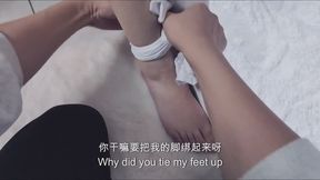 Punish the classmate sitting next to you