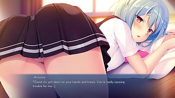 Secret stay home All Sex Scenes Pt 4