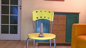 I Just Love To Ride Hard Cocks