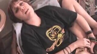 Mystick Moons point of view beasts with spunk guzzle