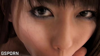 Real interview and hot sex with the sexy japanese girl Maho Sawai