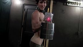 Joshua Heavy Lifting Part 5