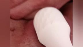 Italian couple's morning passion