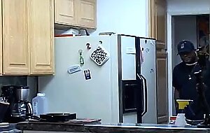 Banging the black girl next door 2