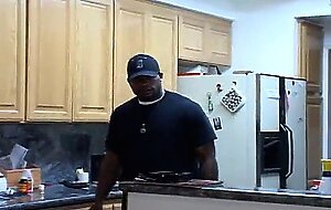 Banging the black girl next door 2