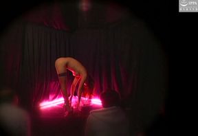 Behind-the-scenes Affairs: Secret Meetings in Private Rooms with Record at Strip Clubs -3