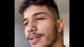 Roscariano e seu pau suculento