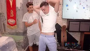 One Final Ride: Frenchie Takes It Deep One Last Time – 18+