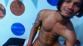 Deibyd Cutterr Private Show