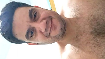 YURI GAÚCHO - FLAGRADO NA HORA DA GOZADA #2