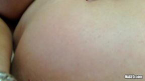 my big ol  jelly belly and tits