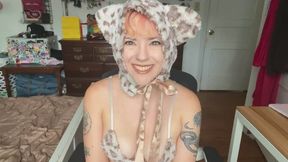 obsessed with sucking cock