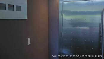 Chanel Preston's Wicked Group Adventure: Three Dicks Unleashed