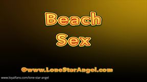 Beach Sex