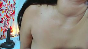 Yessica Collins Private Show