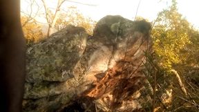 Massaging episode 97