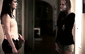 Sex art - alyssa reece & mango a