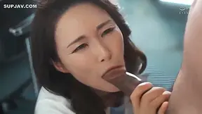 Japanese Stepmother Addicted To Sex For Her Loved One With Yuka Mizuno And Mizuno Yuka