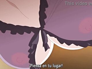 "Home Protector 2 - Episode 5 Subtitled" anime