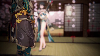 Ruan Mei Fuck
