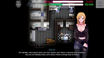 Sao Ntr Online 2: Asuna me descubre en los barrios bajos teniendo sexo con una rubia pero no era yo..... parte 7 Esp