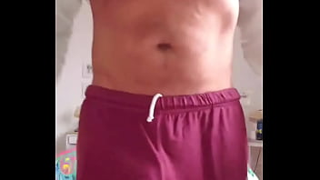 A friend asked for Pervy PapiFachero to flash him while he&#039_s at work because he was horny to see Papi&#039_s bulge. It&#039_s winte ...