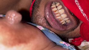 Famous influencer viral mms of Bangalore