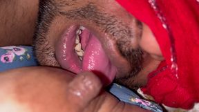 Famous influencer viral mms of Bangalore