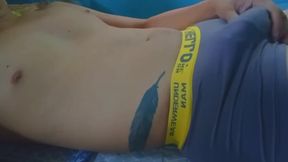 Kakagising lang hard morning pinoy jakol big dick college gwapong daddy solo