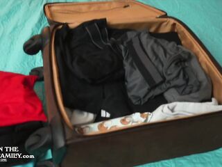 Large Butt mother I'd like to fuck Step Mamma Makes Me Stay - All In The Step Family - Scene 1of3 FREE