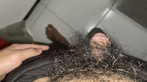Bathroom Self Pleasure Watch Me Masturbate and Explore My Own Desire in Private