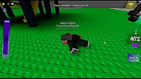 Girls Clash in Steamy Roblox Combat Encounter Full of Tension Desire