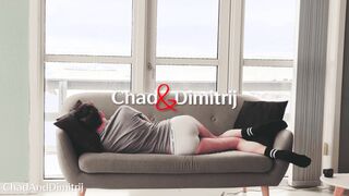 strugglefuck breeding by harsh dom top in Greenland