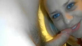 This Is The Perfect Amateur Blowjob
