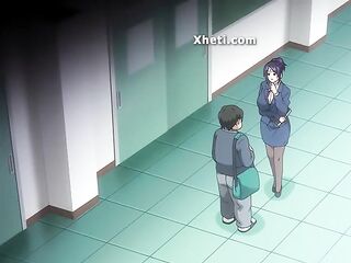 Manga Anime, Yes put it in my Booty