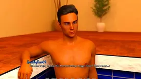 Sailor Rebecca Gets Torn by Big Tits Foursome Lactating Cum Session Buccaneer Orgy