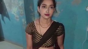 Newly Married Indian Hot Girl Lalita Bhabhi Sex Relation with Husband