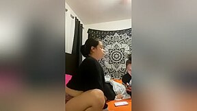 Hot teens 18+ Show Ass 5