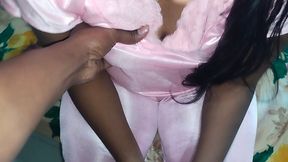 Wife Deep Throat Blow Job - for Indian Couples Art of Desi Sex in Wife and Husband