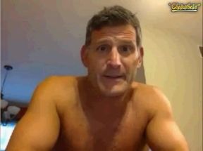 Utter DILF twenty