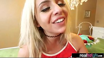 Sex Tape With Hot GF (madelyn monroe) Banged Hardcore video-22