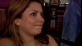 shay sweet blowjob and handjob for steven st croix