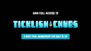 Matt mummifies and tickles Latino amateur Tickle Prince