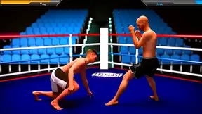 Steamy 3D Hentai Lovers Dive into Wild Passion Under Moonlight