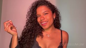 You're a Pathetic Little Cuck - Sph Femdom POV