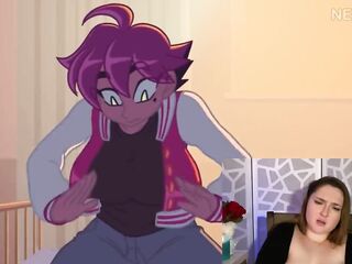 React: Try two Cum w/ me #9